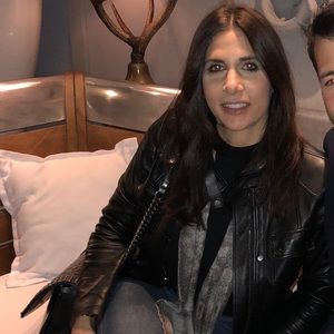 Meet your Posher, Judy